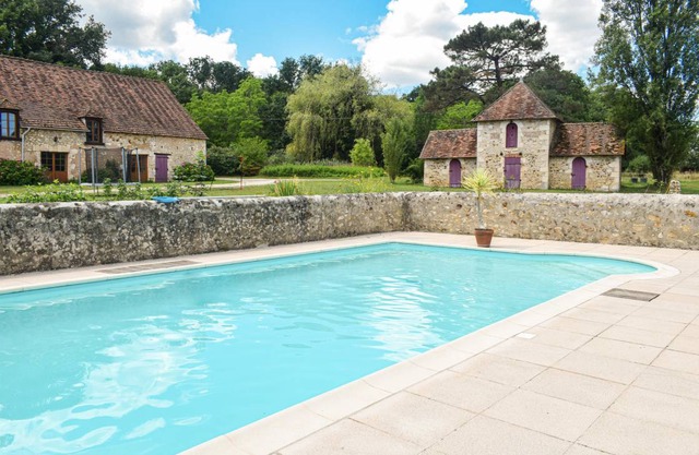 135 m² House ∙ 3 bedrooms ∙ 8 guests