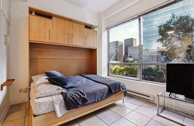 #137 Beautiful studio in Downtown