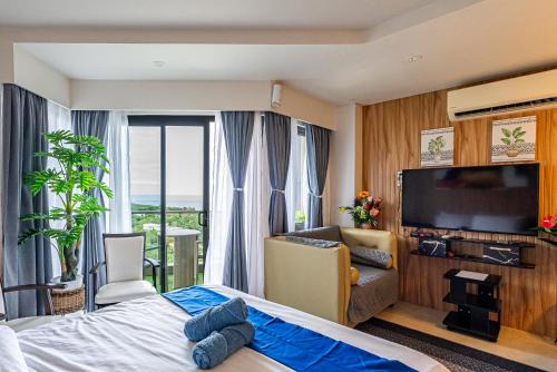 14DC Tambuli Seaside Living