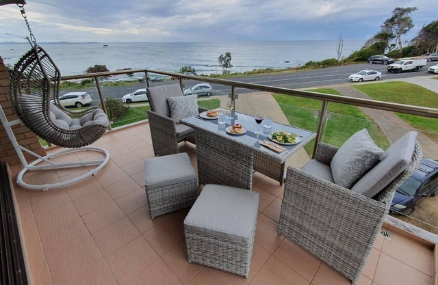 15 Beachpark Apartments - 58 Pacific Drive