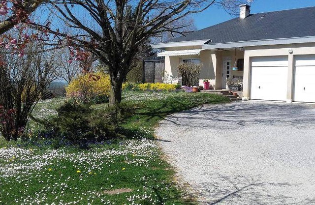15 m² Bed and breakfast ∙ 1 bedroom ∙ 2 guests