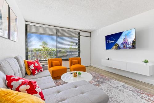 15 Mins from Disney World l Theme Room l Pool