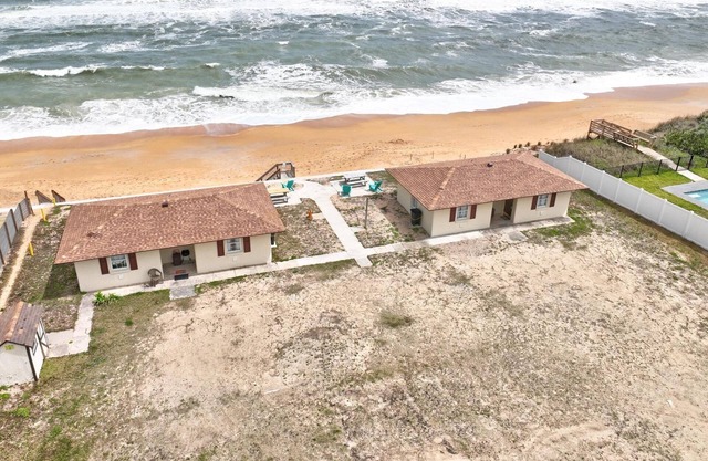 15% Off Palm Coast and Flagler Beach Stays This Fall
