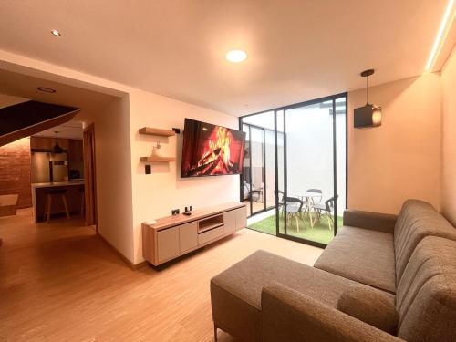 1510 Exclusivo Departamento en Cuenca Edificio Novus