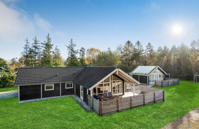 155 m² House ∙ 4 bedrooms ∙ 8 guests