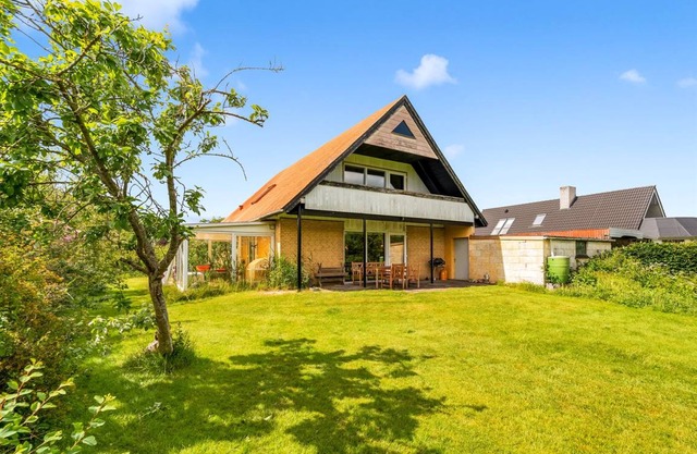 158 m² House ∙ 4 bedrooms ∙ 9 guests