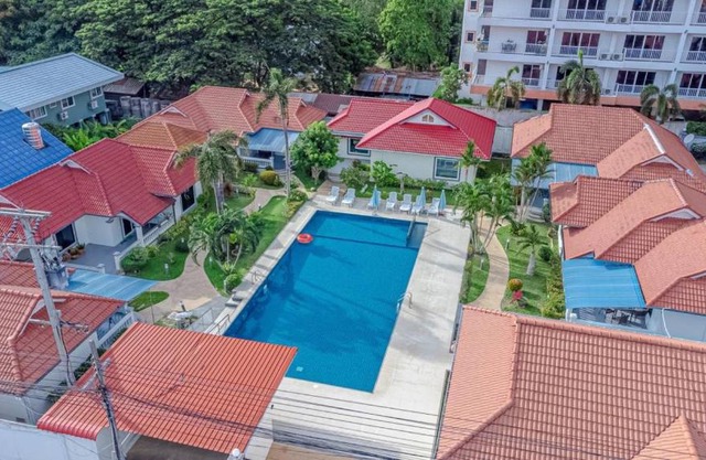 15BR-30PAX,300m-Beach & 8mins Walking Street for Families & Group Retreat