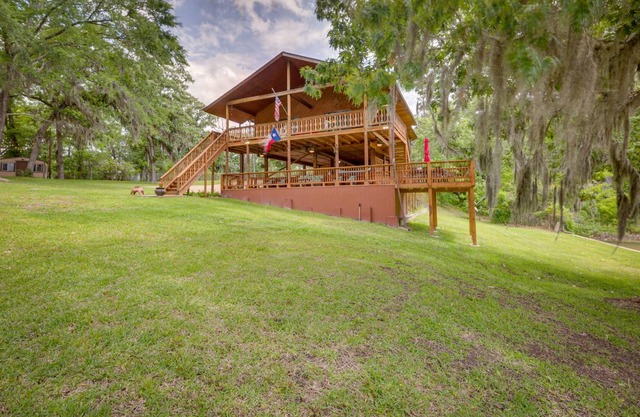 167 m² House ∙ 3 bedrooms ∙ 12 guests
