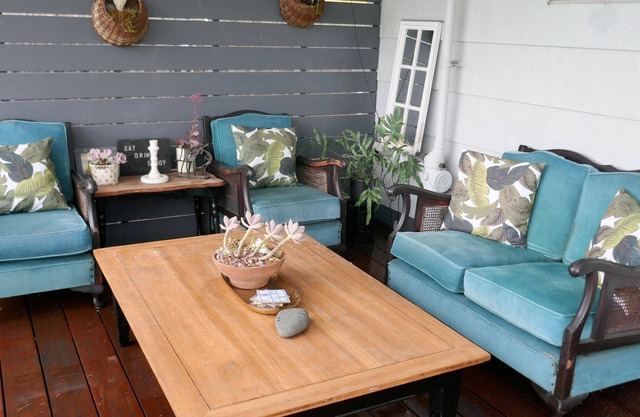 17 Gemma Street, Sunderland Bay - close to Surf Beach