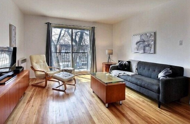 #176 Large, Impeccable and Bright Apartment
