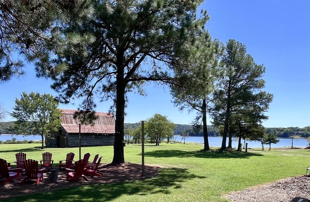 180 Degree Lake View, 20 Acres of Private Property, Lake Front, Easy Lake Access