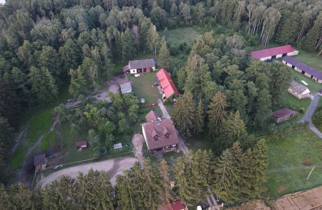 180 m² House ∙ 6 bedrooms ∙ 16 guests