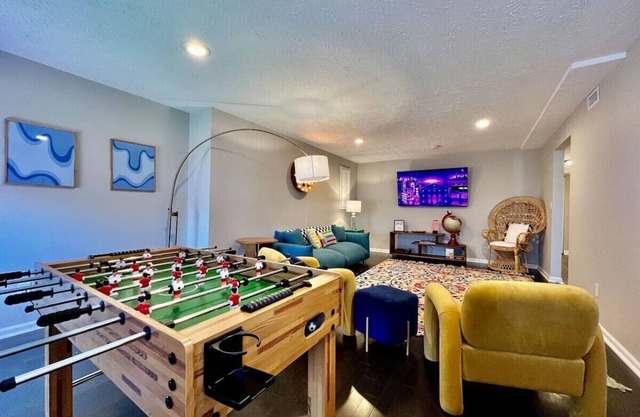 190 Overbrook Drive · Swanky Swango's Dream Home by Jess