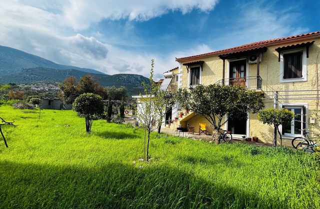 1927 Country House
