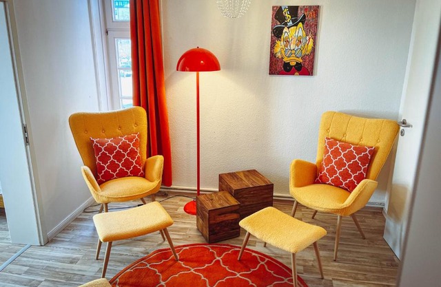 1a Citylage-Haus im Centrum!