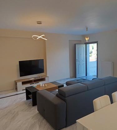 1Bd - apartment for family
