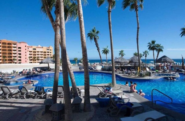 1BD Sandos Finisteria: Stunning Views, Resort