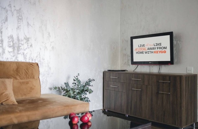 1BR Apartment/Tumanyan Street/City Centre