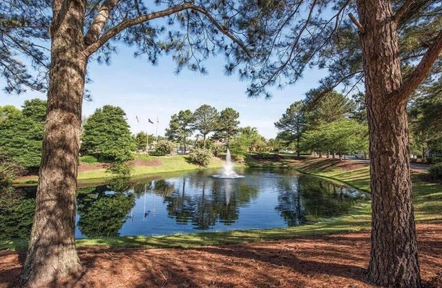 1br Colonial Condo in Williamsburg & Family Fun!
