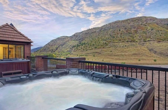 1br Deluxe Condo -Nature Lover's Dream Vacation!