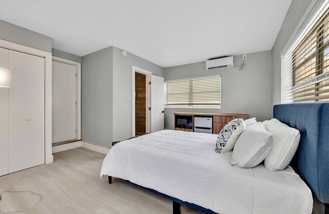 1BR Getaway by Dania and Hollywood Beach