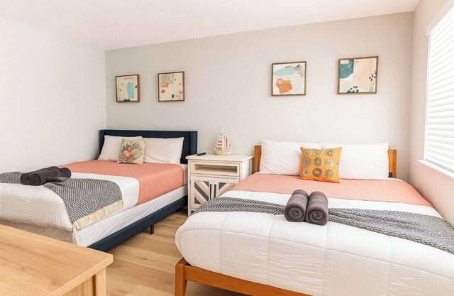 1BR Near Dania Beach Walk to Ocean