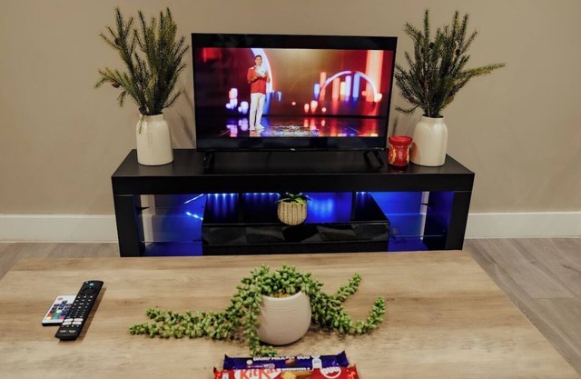 1BR Retreat l Great Value