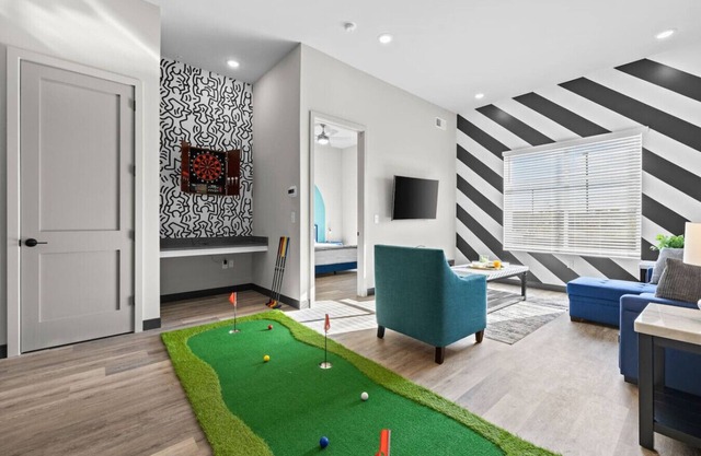 1BR Spacious Apt Near Nashville’s Iconic Broadway!