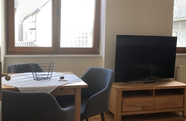 2/3-bed apartment Mosel-Traum - "Mosel-Apartments"