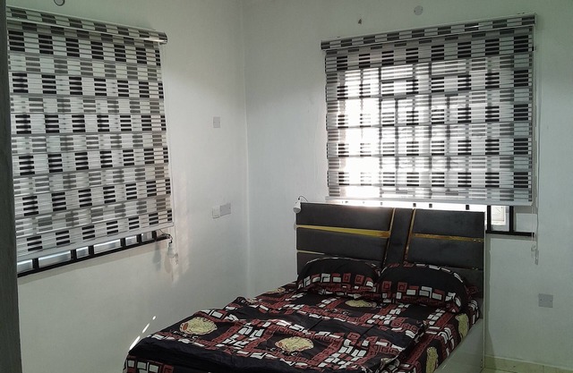 2/3-Bedroom House in Abeokuta. Tradebybata Homes Around Funaab Alabata