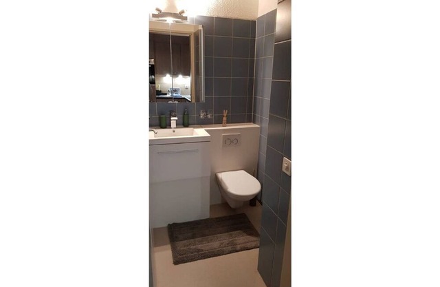 2.5 Rooms Furnished Apartment in Luzern Nr 12
