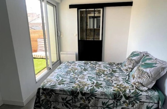 2 Appartements au Grau D'agde