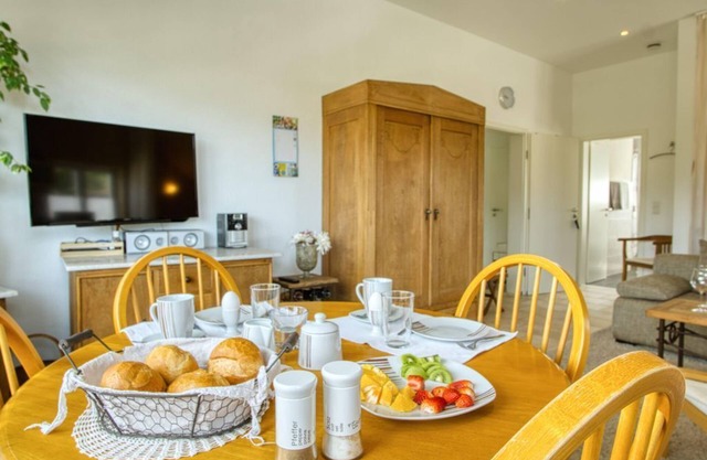 2-bed apartment, Apartment Arras - Haus am Königsberg