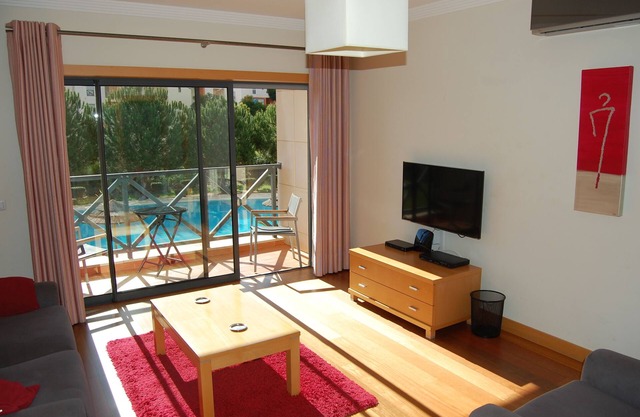 2 Bed apartment Parque da Corcovada Albufeira Block 39