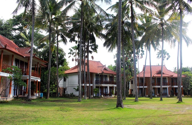 2 Bed Rooms Suite in Senggigi (A)