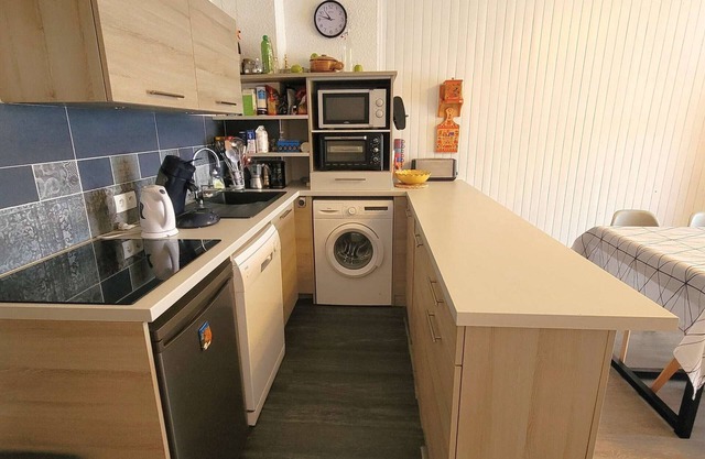 2-Bedroom Apartment - Terrace - Resort Center - Parking