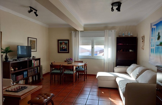 2 bedrooms beachfront