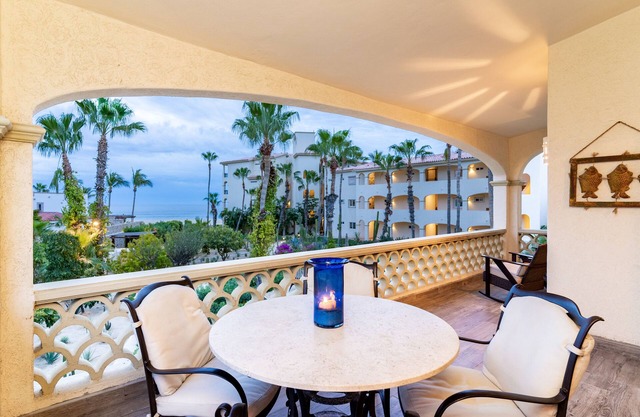 2 Bedroom, 2 Bathroom Beachfront Condo In Las Mananitas. Completely remodeled!