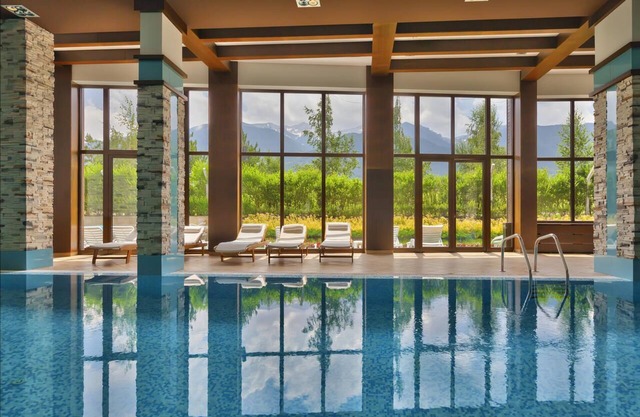 2 bedroom 2 bathroom apartment with private balcony in Terra Complex