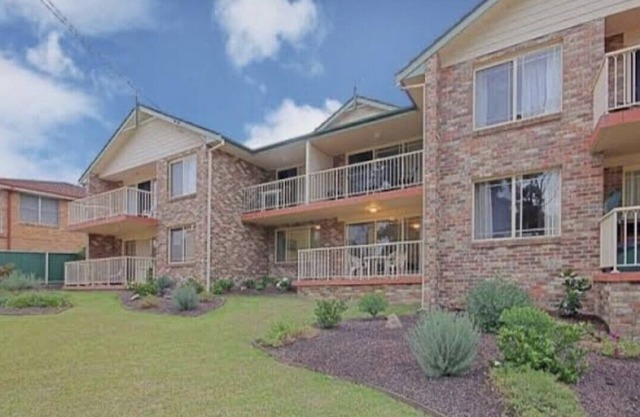2 bedroom 2 bathroom apartment