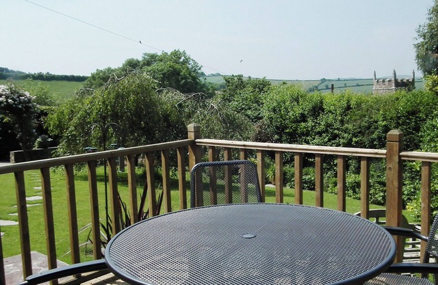 2 bedroom accommodation in Ruan Lanihorne, near Truro