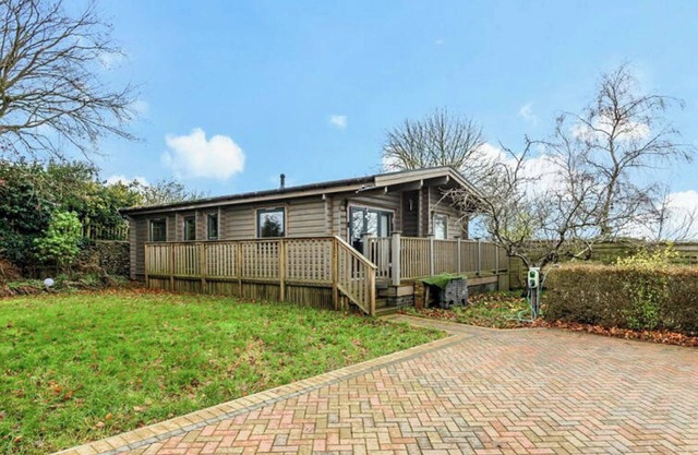 2 bedroom accommodation in Shepton Mallet