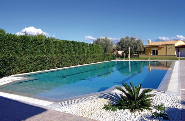 2 bedroom accommodation in Agioi Apostoloi
