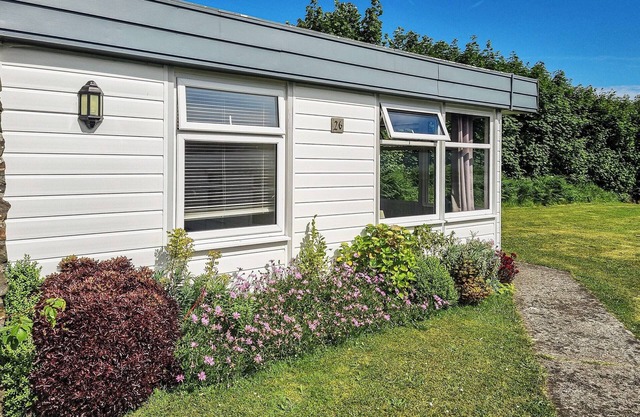 2 bedroom accommodation in Roch, near Haverfordwest