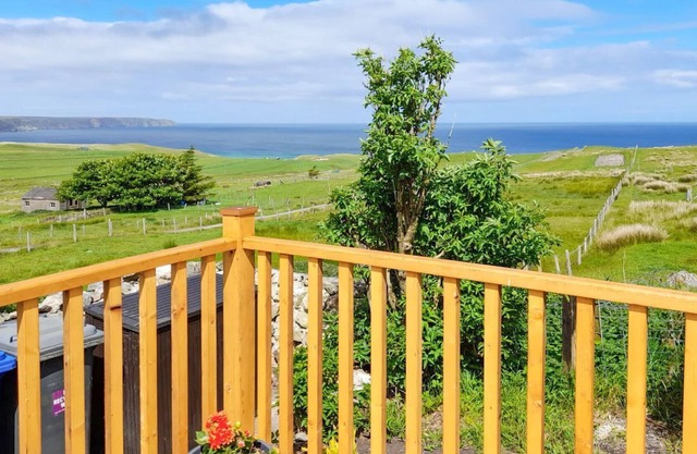 2 bedroom accommodation in North Tolsta, near Lewis