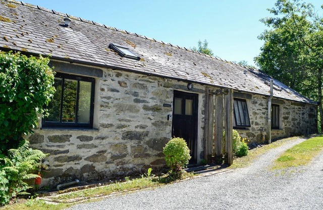 2 bedroom accommodation in Penmachno, near Betws-y-Coed