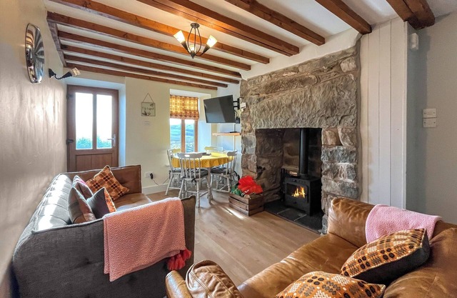 2 bedroom accommodation in Betws-Y-Coed