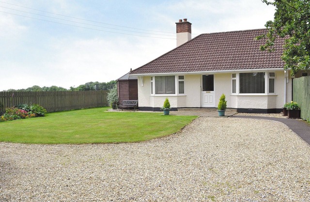 2 bedroom accommodation in Churchinford, near Taunton