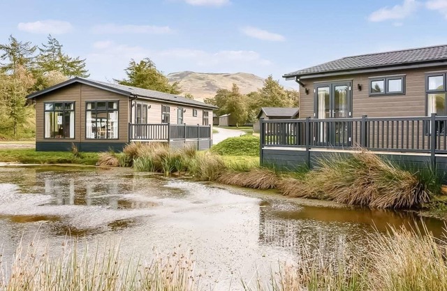 2 bedroom accommodation in Bewaldeth, Keswick