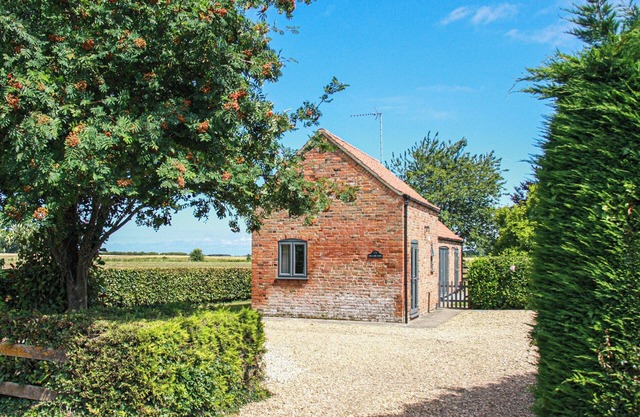 2 bedroom accommodation in Terrington St Clements, near King&rsquo;s Lynn